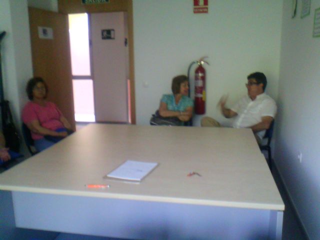 Este pasado fin de semana se ha clausurado el taller de apoyo emocional a padres que PADISITO ha estado desarrollando durante los últimos dos meses, Foto 4