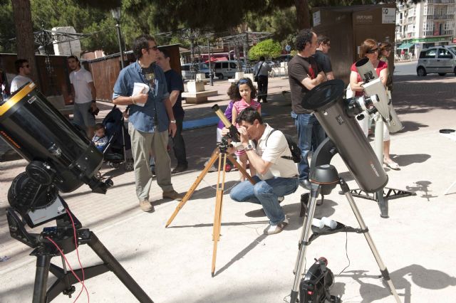 Diversión juvenil en Juan XXIII - 2, Foto 2