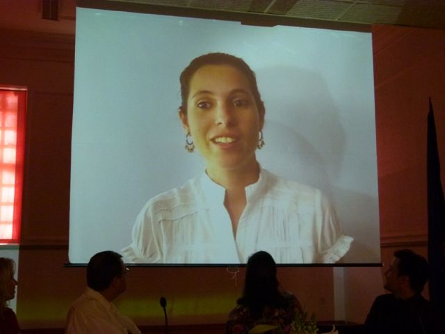 Los centros educativos Hespérides y Santa Lucía ya tienen nuevos logos - 5, Foto 5