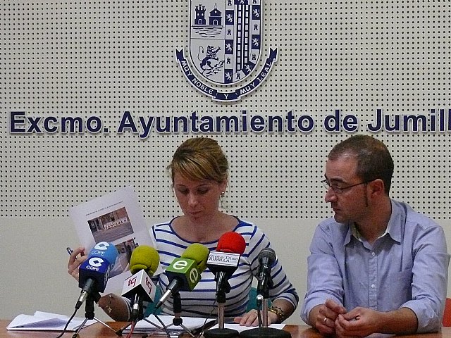 La Junta de Gobierno acuerda ampliar la señalización peatonal del cruce Avenida Asunción, Avenida Reyes Católicos con Calle Doctor Fleming - 1, Foto 1