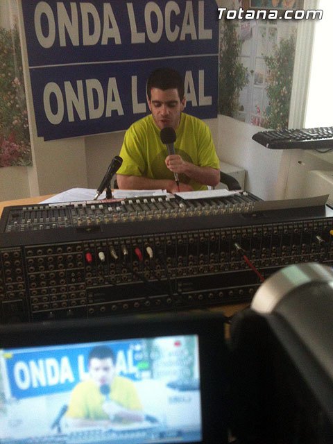 Resultados deportivos fin de semana 26 y 27 de mayo., Foto 1