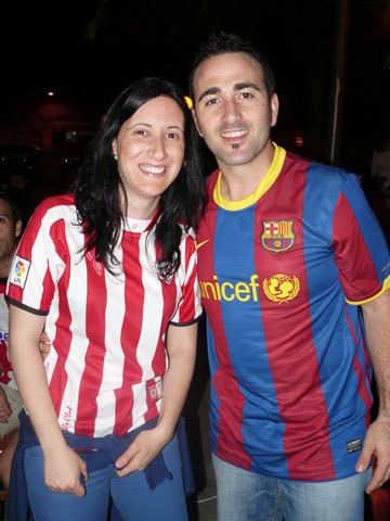 Finalmente, subcampeones de todo - Peña Athletic Club Totana, Foto 3