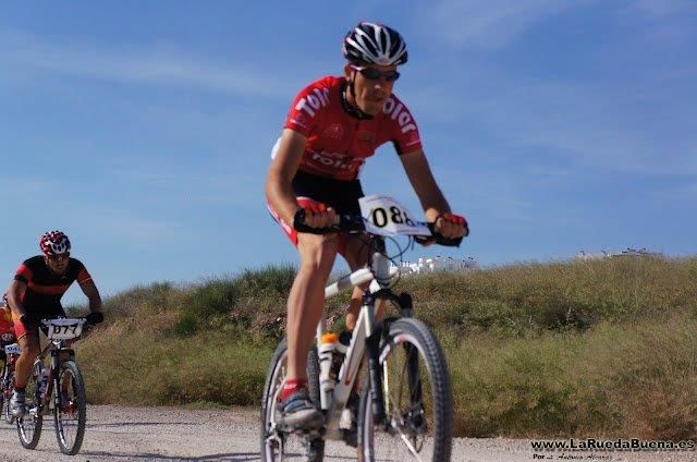 El C.C. Santa Eulalia de Totana estuvo presente en la prueba btt de Letur, Foto 2