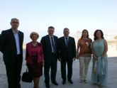 Amas de Casa de la Regin de Murcia celebran en guilas el XIV Certamen de Masas Corales