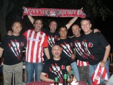 Finalmente, subcampeones de todo - Peña Athletic Club Totana