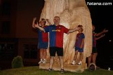 Celebracin de la Copa del Rey 2011-2012 conseguida por el FC Barcelona