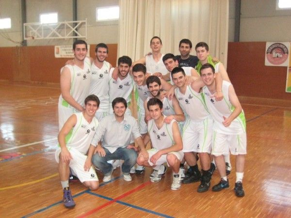 Final a cuatro Infantil. Basket Cartagena y UCAM Murcia, campeones regionales infantiles - 5, Foto 5