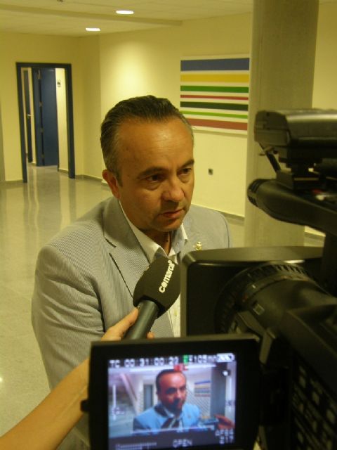 Aprobada una nueva serie de 37 ayudas para comerciantes afectados por los terremotos por un importe de 154.169,45 € - 1, Foto 1