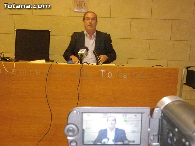 El Centro de Transportistas para el Bajo Guadalentín del Polígono Industrial El Saladar se pondrá en marcha en unas semanas, Foto 1