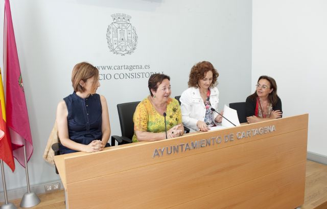 Conciertos, observaciones astronómicas y visitas guiadas animarán la programación veraniega de Cartagena Puerto de Culturas - 3, Foto 3