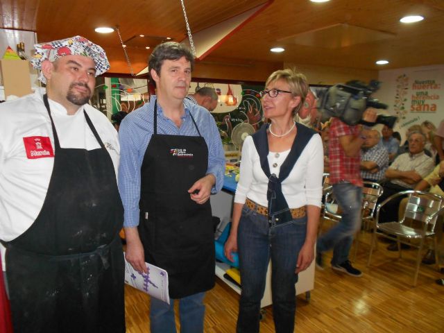 ¿Cómo alimentamos a nuestros hijos? - 1, Foto 1