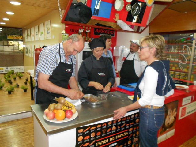 ¿Cómo alimentamos a nuestros hijos? - 3, Foto 3