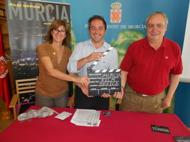 Murcia, escenario de película - 1, Foto 1