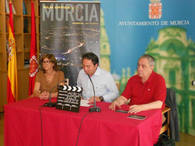 Murcia, escenario de película - 2, Foto 2