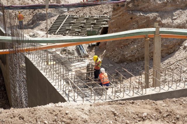 Se retrasa unas semanas la apertura al tráfico de Capitanes Ripoll - 4, Foto 4