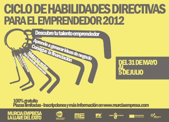 La Agencia de Desarrollo Local informa de dos cursos dirigidos a personas emprendedoras - 1, Foto 1