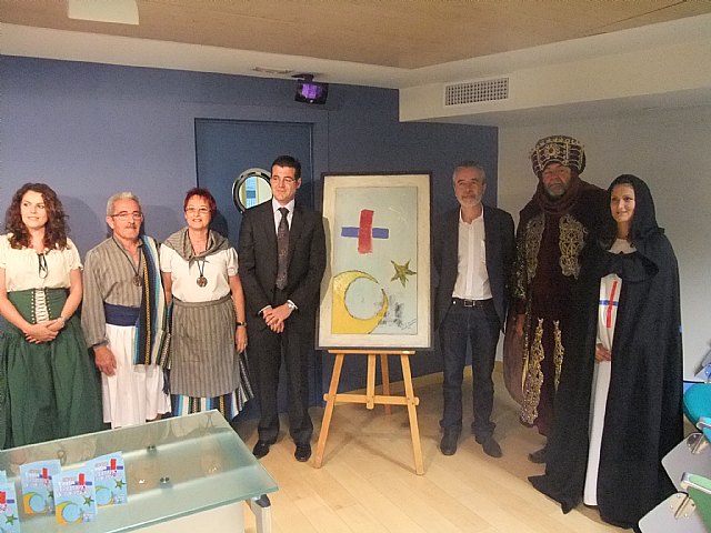 Las fiestas trinitario-berberiscas de Torre-Pacheco celebran su décimo octava edición - 1, Foto 1