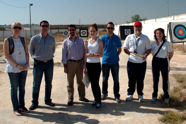 Las Torres de Cotillas clausura el curso de sus Escuelas Deportivas Municipales 2012 - 2, Foto 2