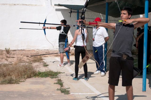 Las Torres de Cotillas clausura el curso de sus Escuelas Deportivas Municipales 2012 - 3, Foto 3