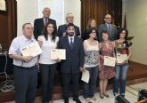 Una alumna del Máster en Desarrollo Económico y Cooperación Internacional gana el II Premio Idea Responsable de la Universidad de Murcia