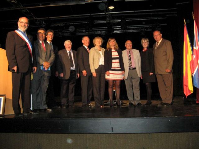 Calasparra ya siempre estará en Riorges - 1, Foto 1