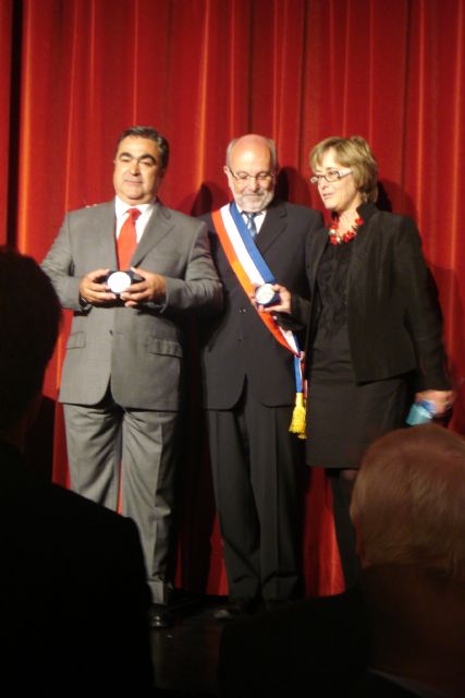 Calasparra ya siempre estará en Riorges - 3, Foto 3