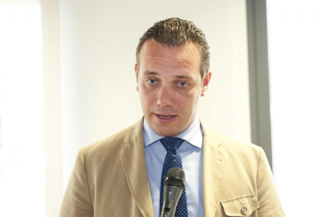 Casco Antiguo refinancia su deuda para ahorrarse dos millones de euros en intereses - 2, Foto 2