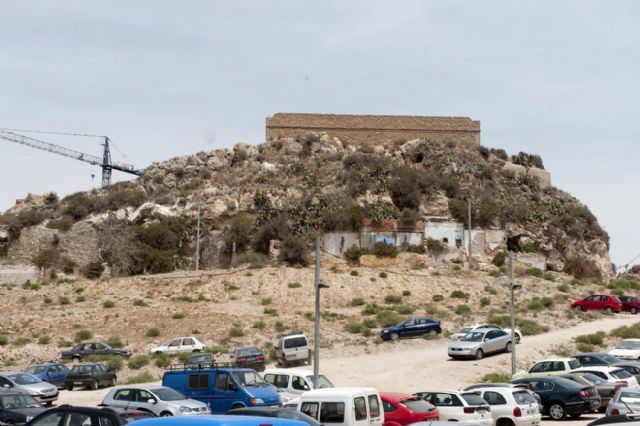 Casco Antiguo refinancia su deuda para ahorrarse dos millones de euros en intereses - 3, Foto 3