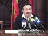 Manuel Soler: 'Desde que Rajoy es presidente del Gobierno, Jódar ha olvidado las reivindicaciones ferroviarias del municipio'