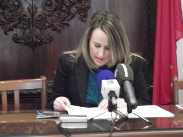 El PSOE pregunta cual es el motivo para no reabrir la Biblioteca Municipal Pilar Barnés - 1, Foto 1