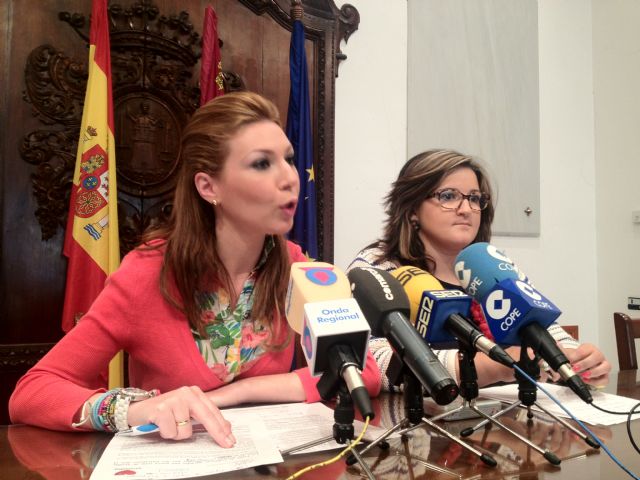 La Junta de Gobierno aprueba una nueva serie de ayudas para las familias damnificadas por los terremotos por el importe de 20.450 € - 1, Foto 1