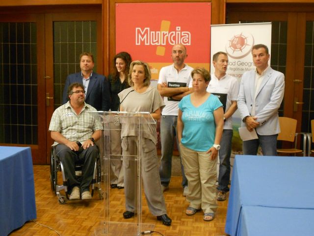 ´Al filo de lo imposible´ de TVE mostrará el patrimonio natural del municipio - 1, Foto 1