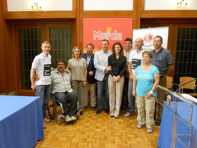´Al filo de lo imposible´ de TVE mostrará el patrimonio natural del municipio - 2, Foto 2