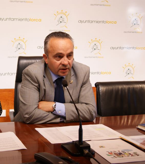 El Ayuntamiento posibilita que los ciclomotores puedan pasar la ITV en el Centro Integral de Seguridad - 1, Foto 1