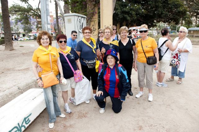 Marchamujer recauda 4.540 euros para Apices - 3, Foto 3