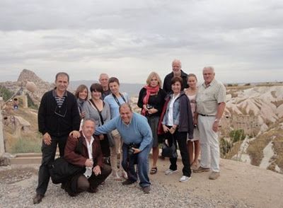 El IES Mediterráneo colabora con otros tres centros europeos en el proyecto Comenius - 4, Foto 4