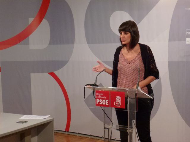 González Veracruz: La pésima gestión de Bankia y de la CAM no la pueden pagar los ciudadanos - 1, Foto 1