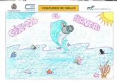 Raquel Cortado gana el Concurso de Dibujo Ecolimpia