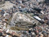 Casco Antiguo anuncia la enajenación pública de las parcelas municipales del Molinete