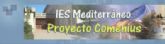 El IES Mediterrneo colabora con otros tres centros europeos en el proyecto Comenius