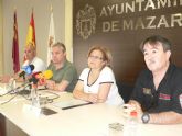 Ayuntamiento y Cruz Roja amplian el servicio de salvamento en playas