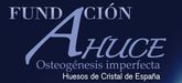 La Fundacin AHUCE (Huesos de Cristal) organiza una cena benfica para el mes de Junio