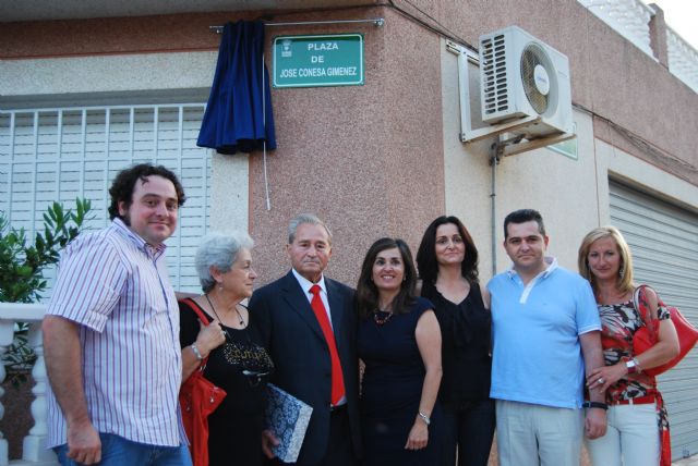 La Plaza de Pepe el de Esteban - 1, Foto 1