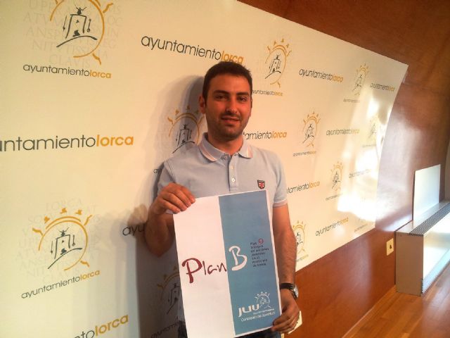 La Concejalía de Juventud pone en marcha Plan B, una acción global para el fomento del bilingüismo entre los jóvenes lorquinos - 1, Foto 1