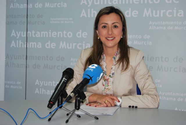 Nuevas Propuestas para el desarrollo turstico de la Regin de Murcia, Foto 1