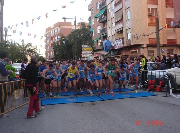 La carrera popular Fiestas de Cazalla consiguió reunir a cerca de 200 participantes - 1, Foto 1