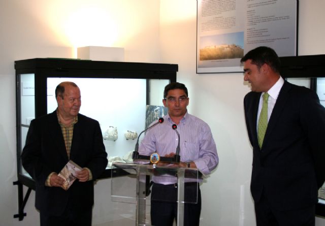 El Museo Arqueológico abre dos nuevas salas con más de 2.000 fósiles - 3, Foto 3