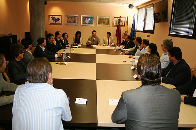 Obras Públicas trabaja en unas guías técnicas sobre construcción y reparación de edificaciones que reúnen la normativa sismorresistente - 2, Foto 2