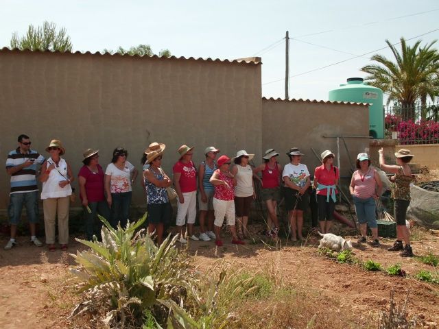 Jornada de ponencias para celebrar mañana el Día Mundial del Medio Ambiente - 1, Foto 1