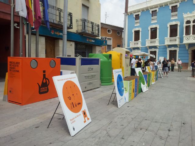 La Concejalía de Medio Ambiente presenta las actividades Vive tú naturaleza - 1, Foto 1